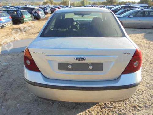 Mass air flow sensor FORD MONDEO III (B5Y)  | BP1589311M95 