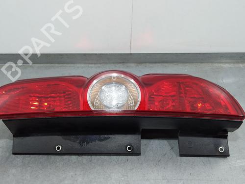 Right taillight FIAT DOBLO Cargo (263_) 1.3 D Multijet (263WXU1A, 263ZXU1A, 263WYB1A, 263ZYB1A) | BP24677637C35 - Image 2
