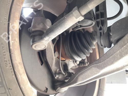 Used Left front steering knuckle Left front steering knuckle OPEL ASTRA J (P10) 1.6 CDTi (68) (136 hp) 34471892 34471892