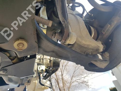 Used Right front suspension arm CITROËN C5 III Break (RW_) [2008-2017]  11955303