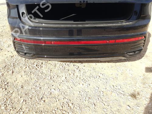 Used Rear bumper VW TAIGO (CS1) 1.5 TSI (150 hp) 24677898