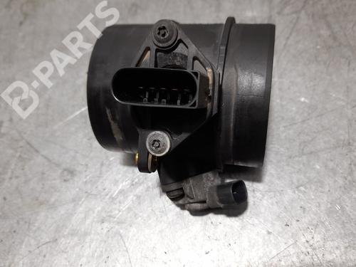 Mass air flow sensor MERCEDES-BENZ C-CLASS Coupe (CL203)  | BP3708122M95 