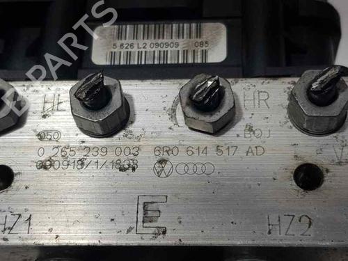 ABS pump SEAT IBIZA IV (6J5, 6P1)  | BP4964812M43 