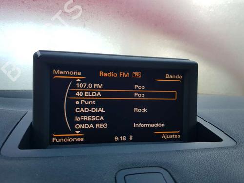 Used Electronic module AUDI A1 (8X1, 8XK) [2010-2019]  16181198