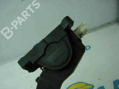 Pedal CITROËN C3 I (FC_, FN_)  | BP1588802I4 