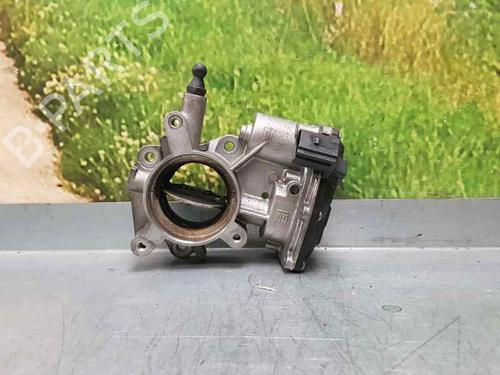 Used Throttle body OPEL INSIGNIA A (G09) 2.0 CDTI (68) (160 hp) 5269262