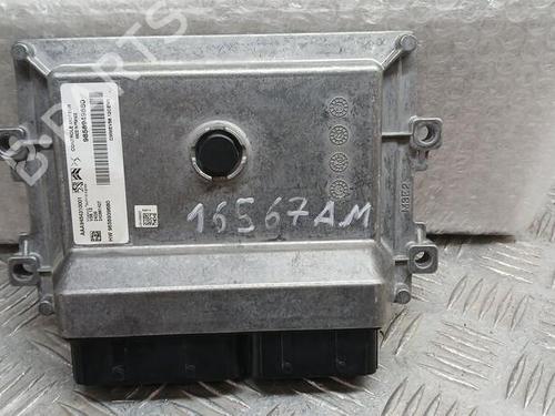 Used Engine control unit (ECU) CITROËN C3 / C3 ORIGIN III (SX) 1.2 PureTech 82 (83 hp) 26613458