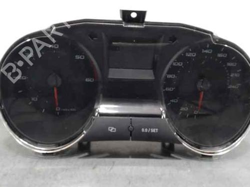 Used Instrument cluster SEAT IBIZA IV SC (6J1, 6P5) 1.6 TDI (105 hp) 24672665