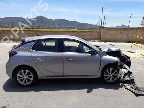 Electronic module OPEL CORSA F (P2JO) 1.5 (68) | BP36406290M83 - Image 7