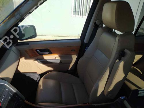 Used Right front seat LAND ROVER RANGE ROVER SPORT I (L320) [2005-2013]  22640142