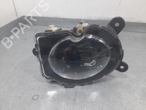 Used Left front fog light CUPRA FORMENTOR (KM7, KMP) 2.0 TSI 4Drive (310 hp) 32473900