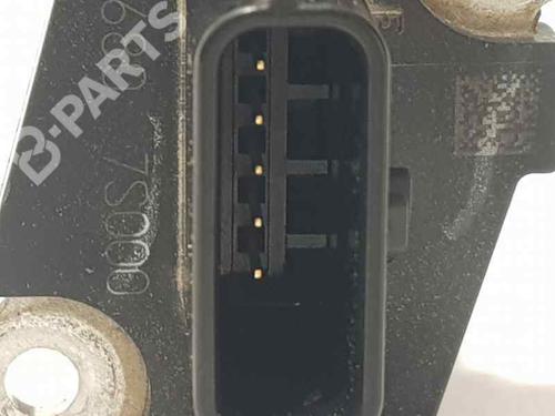 Mass air flow sensor NISSAN MICRA IV (K13K, K13KK)  | BP7302670M95 