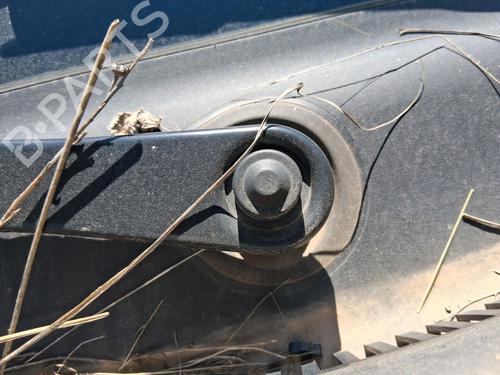 Used Front wiper motor Front wiper motor BMW 1 (F40) 116 d (116 hp) 33434431 33434431