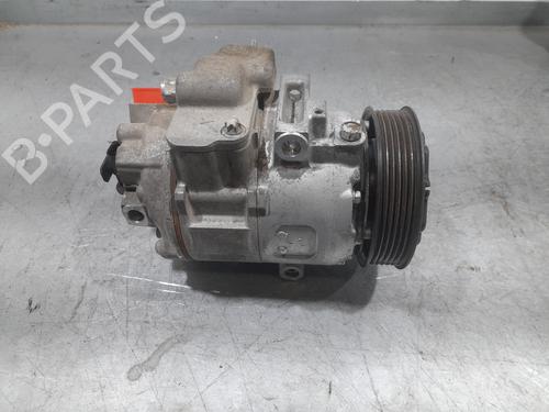 AC compressor AUDI A2 (8Z0) 1.4 | BP27702733M34