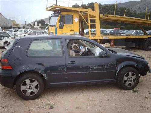 Mass air flow sensor VW GOLF IV (1J1)  | BP1588713M95 