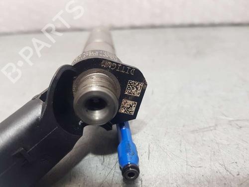 Injector MERCEDES-BENZ CLA (C118) CLA 200 d (118.312) | BP19270026M100 