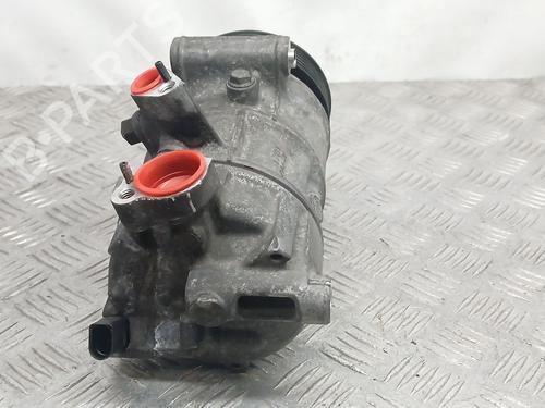 AC compressor AUDI Q3 (8UB, 8UG) 2.0 TDI quattro | BP24677402M34 