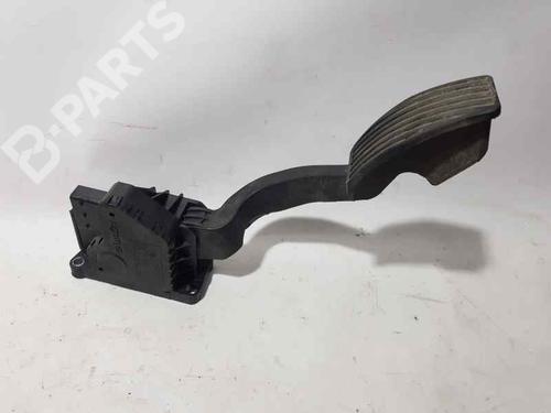 Pedal FIAT PUNTO EVO (199_) [2008-2025]  8137133
