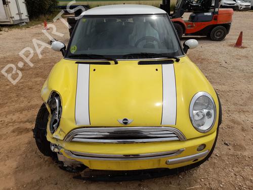 Left mirror MINI MINI (R50, R53) Cooper | BP26456456C26