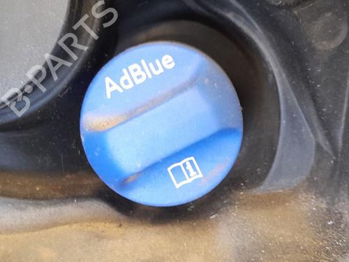 Used AdBlue tank AdBlue tank 38083850 38083850