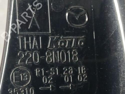 Right taillight MAZDA 2 Hatchback (DL, DJ) 1.5 SKYACTIV-G | BP32391922C35