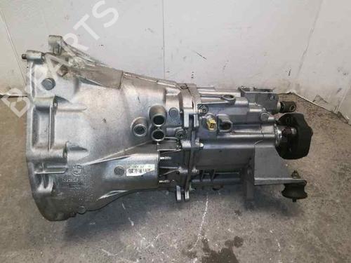 Gearbox BMW 5 (E39) 523 i | BP1243744M3 