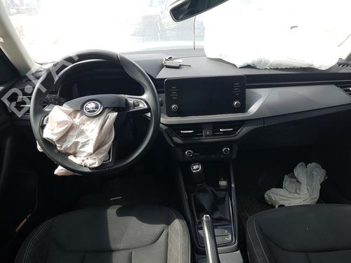 Espelho interior SKODA KAMIQ (NW4) 1.0 TSI | BP29590529I6 