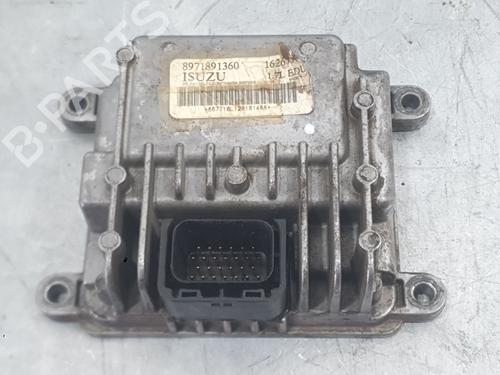 engine-control-unit-ecu-opel-corsa-c-x01-2000-2001-2002-2003-2004-2005-2006-2007-2008-2009-36222722 main image