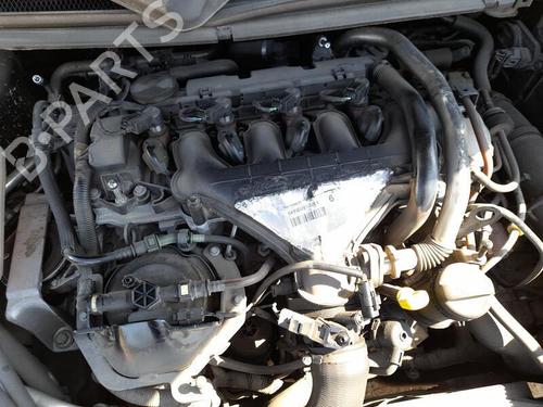 Engine FORD FOCUS II Turnier (DA_, FFS, DS) 2.0 TDCi | BP29402070M1 