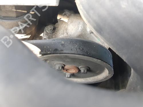 Used Steering pump MERCEDES-BENZ E-CLASS (W210) [1995-2003]  13391528