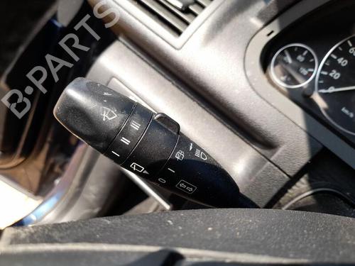 Rattstammestilk MERCEDES-BENZ A-CLASS (W169) A 180 CDI (169.007, 169.307) (109 hp) 28153103