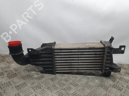 Used Intercooler OPEL ASTRA H (A04) [2004-2014]  11692359