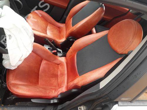 Used Left front seat SMART FORFOUR (454) 1.3 (454.031) (95 hp) 31015281