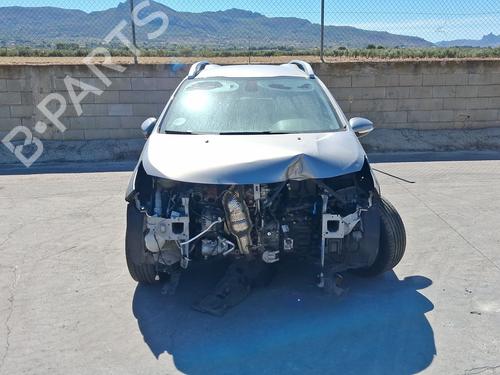 Switch PEUGEOT 2008 I (CU_) 1.2 THP 110 / PureTech 110 | BP39268300I30 - Image 3