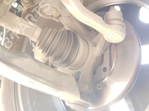 Used Right front steering knuckle RENAULT CAPTUR I (J5_, H5_) 1.2 TCe 120 (120 hp) 29307926