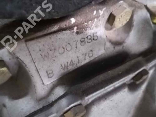 Gearbox DAEWOO KALOS (KLAS) 1.4 | BP873093M3 