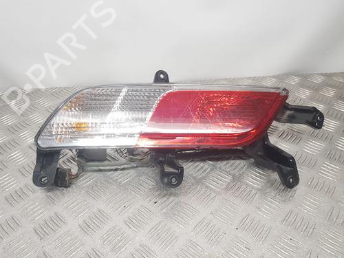 Used Rear bumper left light SSANGYONG KORANDO (C300) 1.5 (150 hp) 29326611