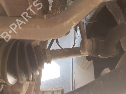Used Left front driveshaft NISSAN QASHQAI II (J11, J11_) 1.5 dCi (110 hp) 29249588