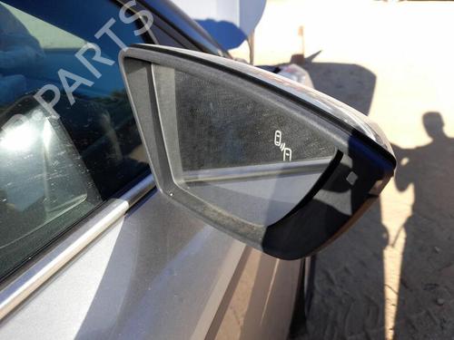 Right mirror SEAT ARONA (KJ7, KJP) 1.0 TGi | BP27680643C27 