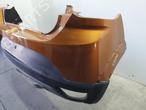 Rear bumper DACIA SANDERO II | BP12561770C8