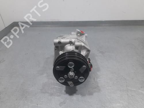 Used AC compressor MG MG ZS SUV (AZS1) 1.0 T-GDi (111 hp) 29891143
