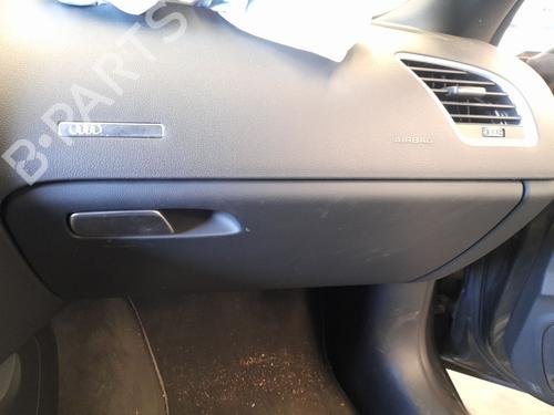 Hanskerom Hanskerom AUDI A5 Sportback (8TA) 2.0 TDI (190 hp) 36754782 36754782