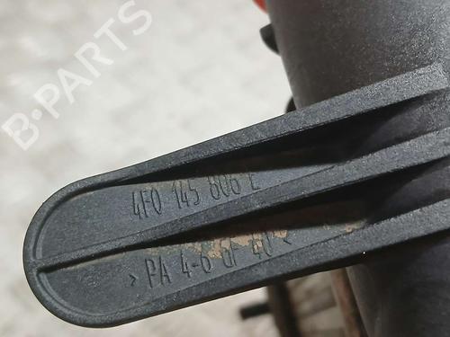 Intercooler AUDI A6 C6 (4F2) 3.0 TDI quattro | BP16942667M30