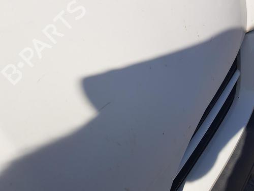 Used Hood NISSAN KUBISTAR Van (X76) [2003-2025]  12501970
