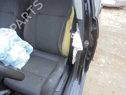 Gearbox VW POLO (9N_, 9A_)  | BP824118M3 
