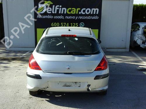 ABS pump PEUGEOT 308 I (4A_, 4C_)  | BP3723094M43 