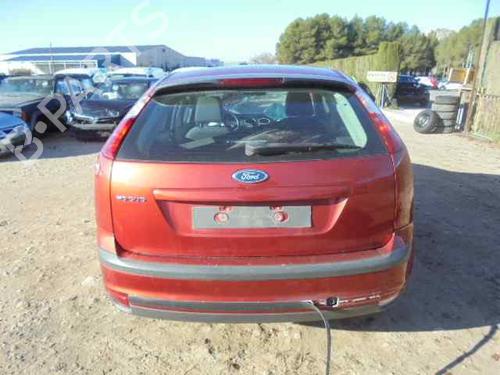 Engine FORD FOCUS II (DA_, HCP, DP)  | BP812678M1  - Image 10
