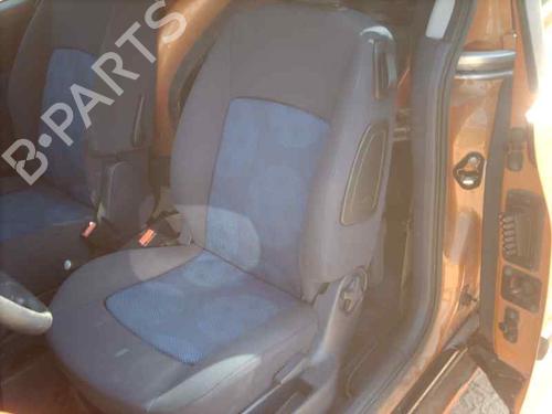 Water radiator PEUGEOT 1007 (KM_)  | BP601215M31 