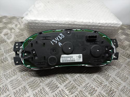 Kombiinstrument DACIA SANDERO II  | BP8208194C47 