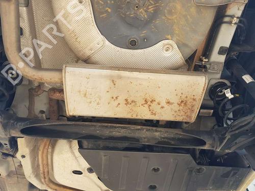 Used Rear axle FIAT TIPO Hatchback (356_, 357_) 1.0 (357HXN1A) (101 hp) 24342096